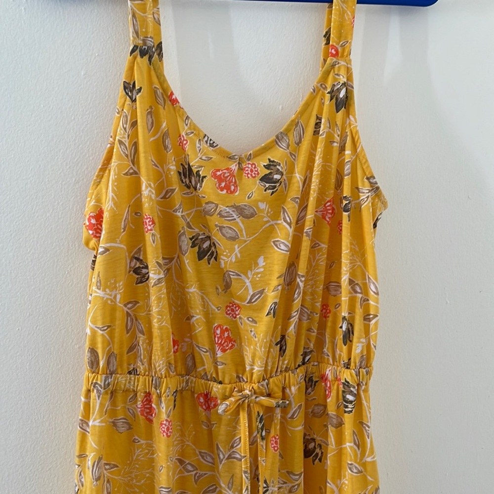 Pretty dress